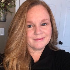 Meet your Posher, Tammy